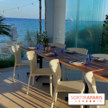 Forte Resort, images du centre  - IMG 3521