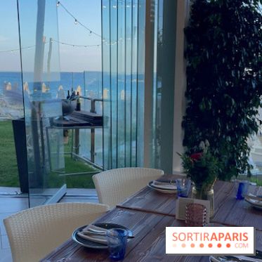 Forte Resort, images du centre  - IMG 3528