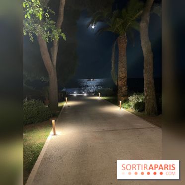 Forte Resort, images du centre  - IMG 3717