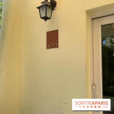 Forte Resort : Hôtel Bouganville