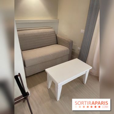 Forte Resort : Hôtel Bouganville