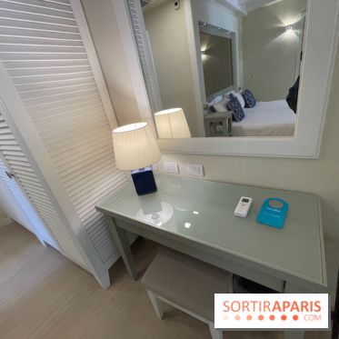 Forte Resort : Hôtel Bouganville