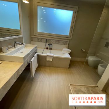 Forte Resort : Hôtel Bouganville