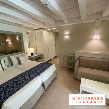 Forte Resort : Hôtel Bouganville