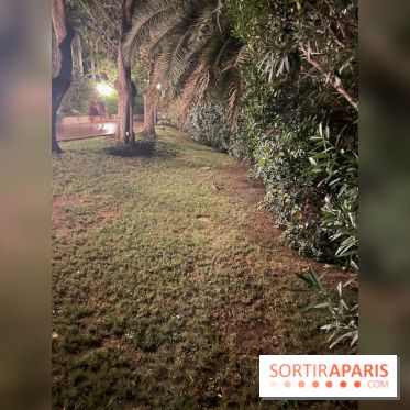 Forte Resort : Hôtel Bouganville  - IMG 2689