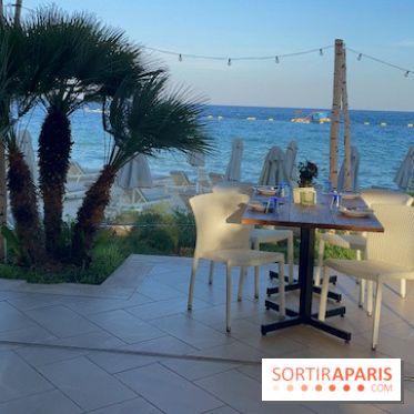 Forte Resort : Restaurant Wild Scandinavian BBQ