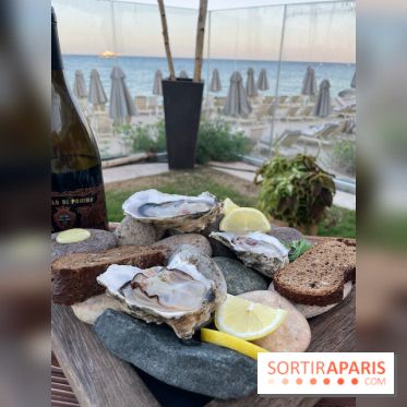 Forte Resort : Restaurant Wild Scandinavian BBQ