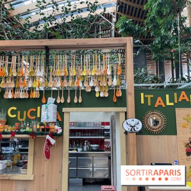 Center Parcs Les Trois Forêts - IMG 2382