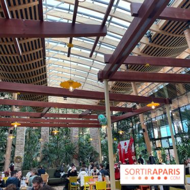 Center Parcs Les Trois Forêts - IMG 2383