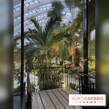 Center Parcs Les Trois Forêts - IMG 2402