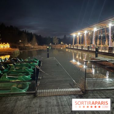 Center Parcs Les Trois Forêts