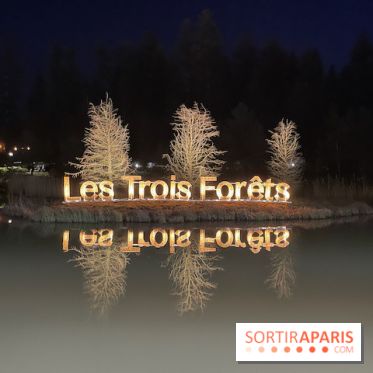 Center Parcs Les Trois Forêts