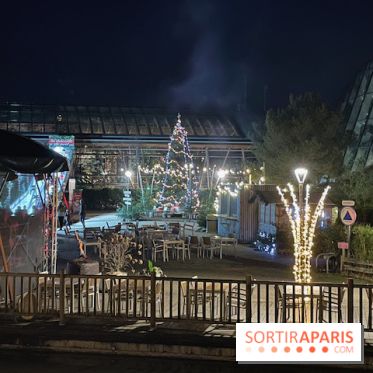 Center Parcs Les Trois Forêts - IMG 2420