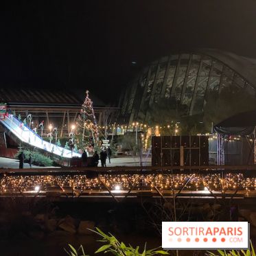 Center Parcs Les Trois Forêts - IMG 2422