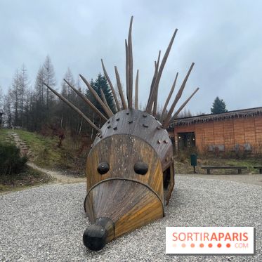 Center Parcs Les Trois Forêts - IMG 2476