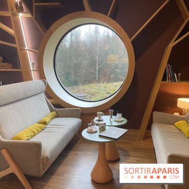 Center Parcs Les Trois Forêts - IMG 2478