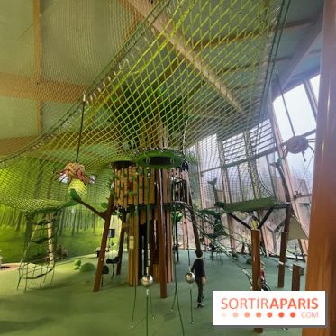 Center Parcs Les Trois Forêts - IMG 2479