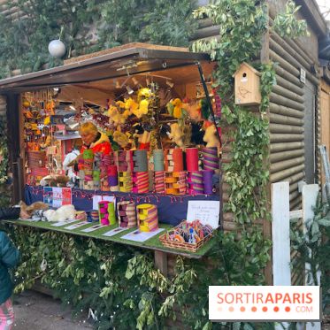 Hôtel Esquisse et marché de Noël de Colmar - IMG 2543