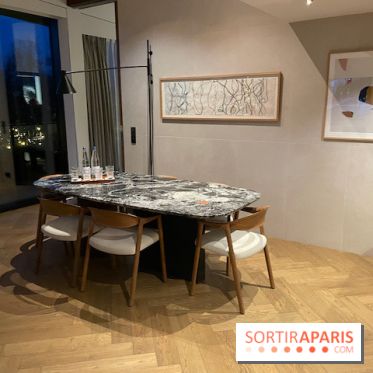 Hôtel Esquisse et marché de Noël de Colmar - IMG 2771