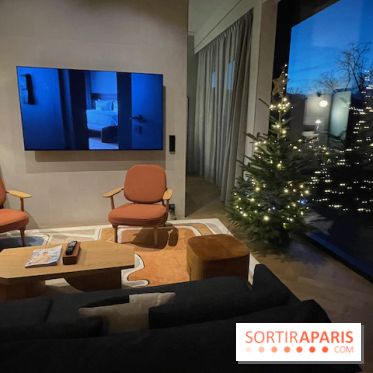 Hôtel Esquisse et marché de Noël de Colmar - IMG 2774