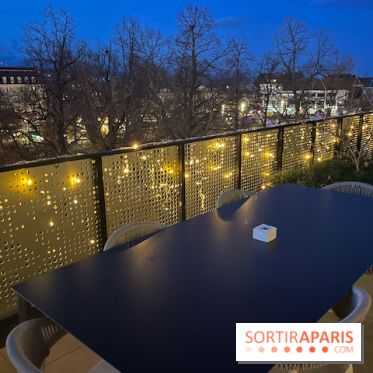 Hôtel Esquisse et marché de Noël de Colmar - IMG 2778