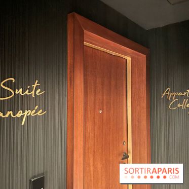 Hôtel Esquisse et marché de Noël de Colmar - IMG 2793