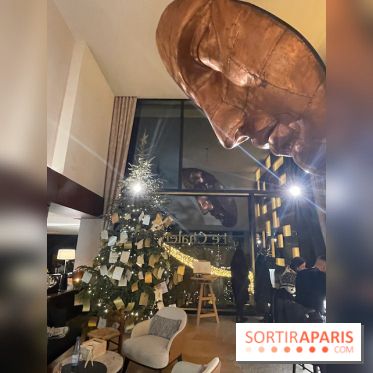 Hôtel Esquisse et marché de Noël de Colmar - IMG 2818