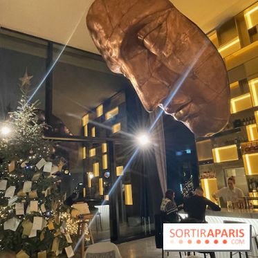 Hôtel Esquisse et marché de Noël de Colmar - IMG 2827