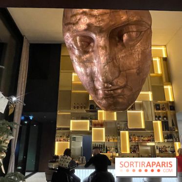 Hôtel Esquisse et marché de Noël de Colmar - IMG 2828