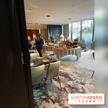 Hôtel Esquisse et marché de Noël de Colmar - IMG 2870