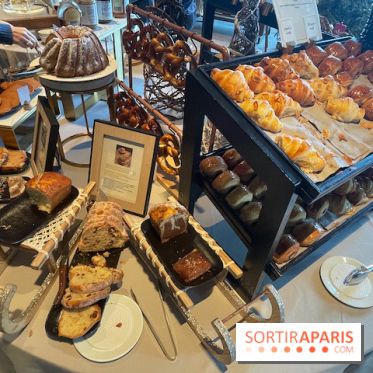 Hôtel Esquisse et marché de Noël de Colmar - IMG 2874