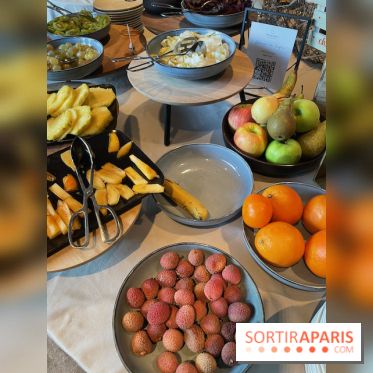 Hôtel Esquisse et marché de Noël de Colmar - IMG 2876