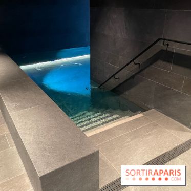 Hôtel Esquisse et marché de Noël de Colmar - IMG 2937