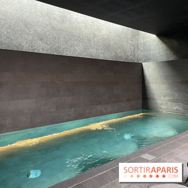 Hôtel Esquisse et marché de Noël de Colmar - IMG 2938