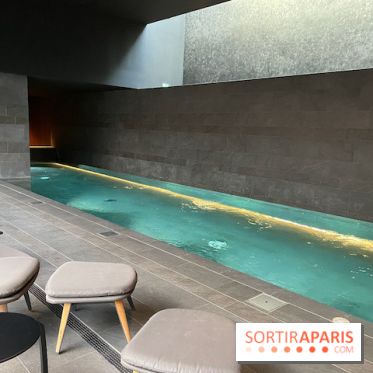 Hôtel Esquisse et marché de Noël de Colmar - IMG 2939