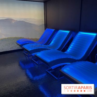 Hôtel Esquisse et marché de Noël de Colmar - IMG 2940