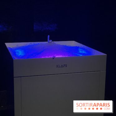 Hôtel Esquisse et marché de Noël de Colmar - IMG 2942