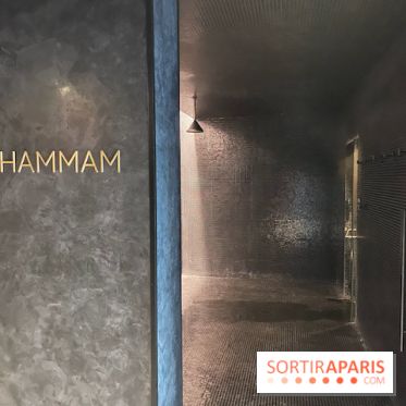 Hôtel Esquisse et marché de Noël de Colmar - IMG 2944