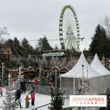 Europa Park : Parc d'attraction