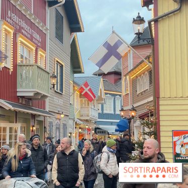 Europa Park : Parc d'attraction  - IMG 3263