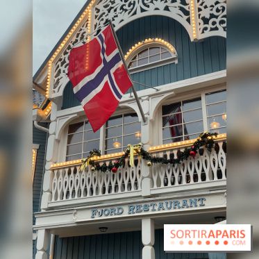 Europa Park : Parc d'attraction  - IMG 3264