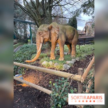 Europa Park : Parc d'attraction