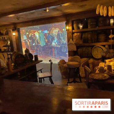 Europa Park : Parc d'attraction  - IMG 3279