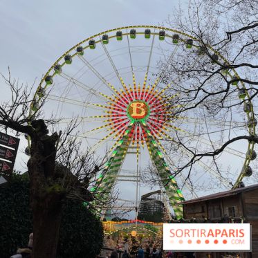 Europa Park : Parc d'attraction