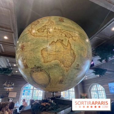 Hôtel Krønasår : Aventure 4 Étoiles près de Rulantica à Europa Park - IMG 2985