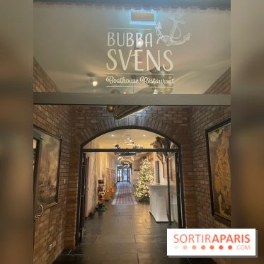 Hôtel Krønasår : Aventure 4 Étoiles près de Rulantica à Europa Park - IMG 2989