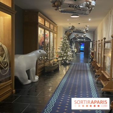 Hôtel Krønasår : Aventure 4 Étoiles près de Rulantica à Europa Park - IMG 2993