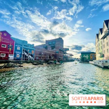 Hôtel Krønasår : Aventure 4 Étoiles près de Rulantica à Europa Park - IMG 3001