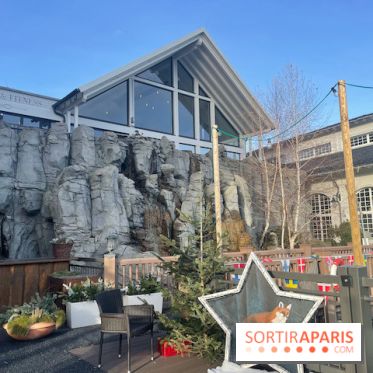 Hôtel Krønasår : Aventure 4 Étoiles près de Rulantica à Europa Park - IMG 3002