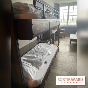 Hôtel Krønasår : Aventure 4 Étoiles près de Rulantica à Europa Park - IMG 3010